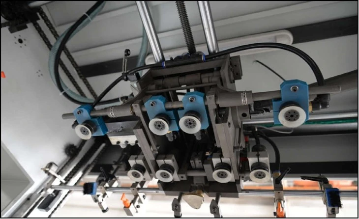 Automatic Die Cutting Machine suppliers Automatic Die Cutting Machine suppliers
