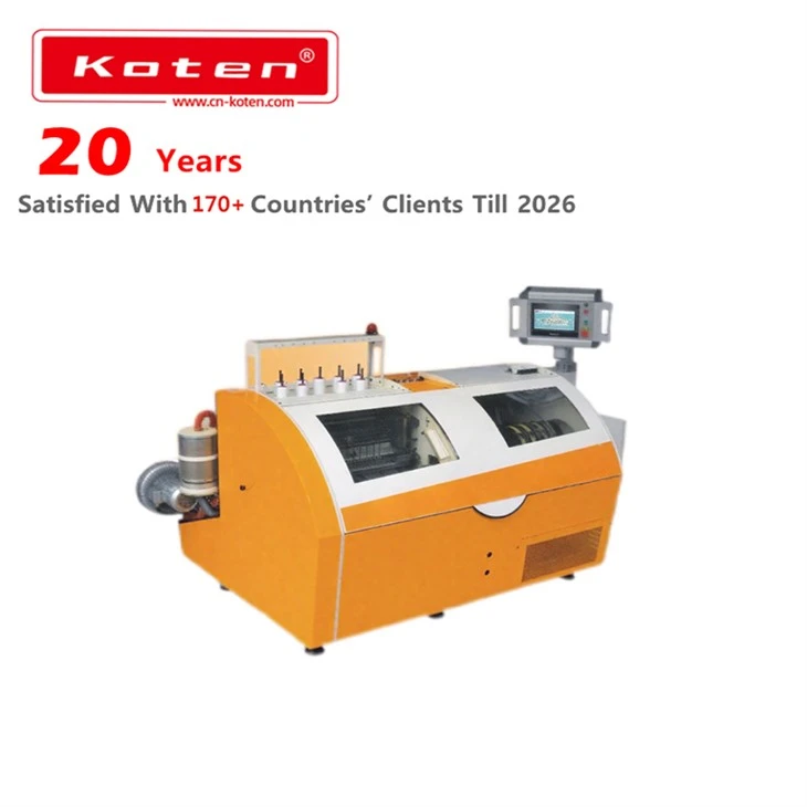 Full Automatic Exercise Book Sewing Machine
