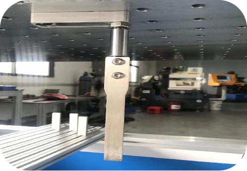 Inner Hole Waste Stripping Machine For Paper Box Making high quality Inner Hole Waste Stripping Machine For Paper Box Making high quality