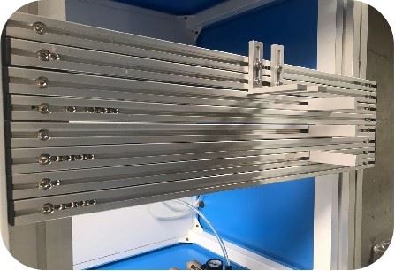 Inside Waste Stripping Inner Hole Clearing Machine best Inside Waste Stripping Inner Hole Clearing Machine best
