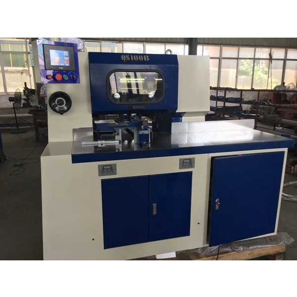 QS-100B-5 QS-100B-5
