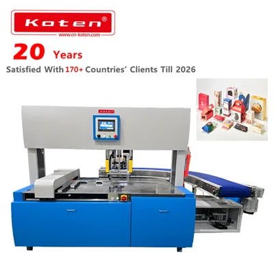 Automatic Label Removing Machine With Pick And Conveyor For PVC