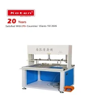 Inner Hole Waste Cleaning Machine