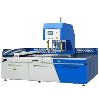 Single Head Stripping Machine