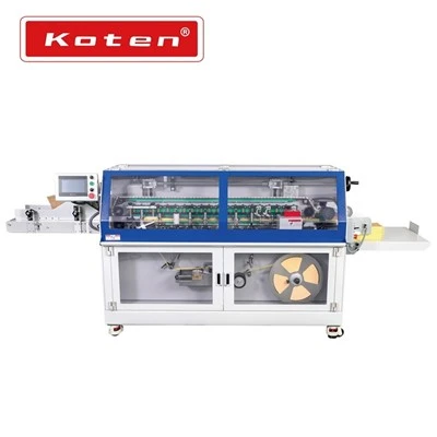 Tape Binding Machine